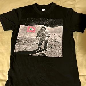 mTV Astronaut T-Shirt